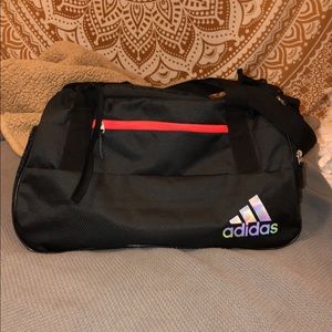 Adidas Gym Bag